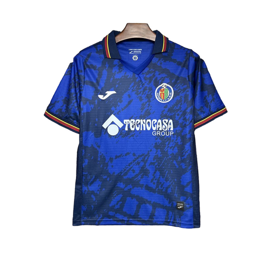 Camiseta Getafe primera equipación 24-25