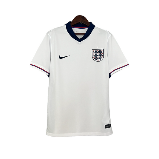 Camiseta Inglaterra primero equipación 24