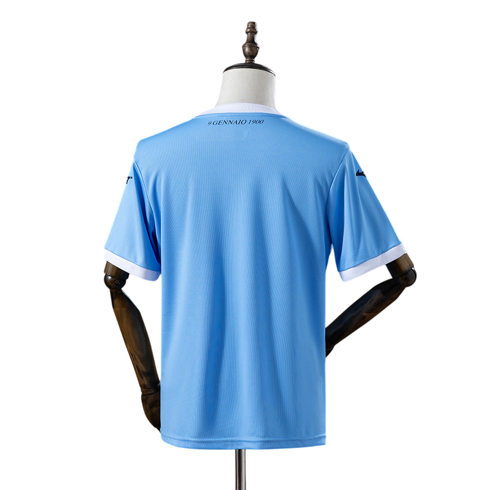Camiseta Lazio Home 25/26