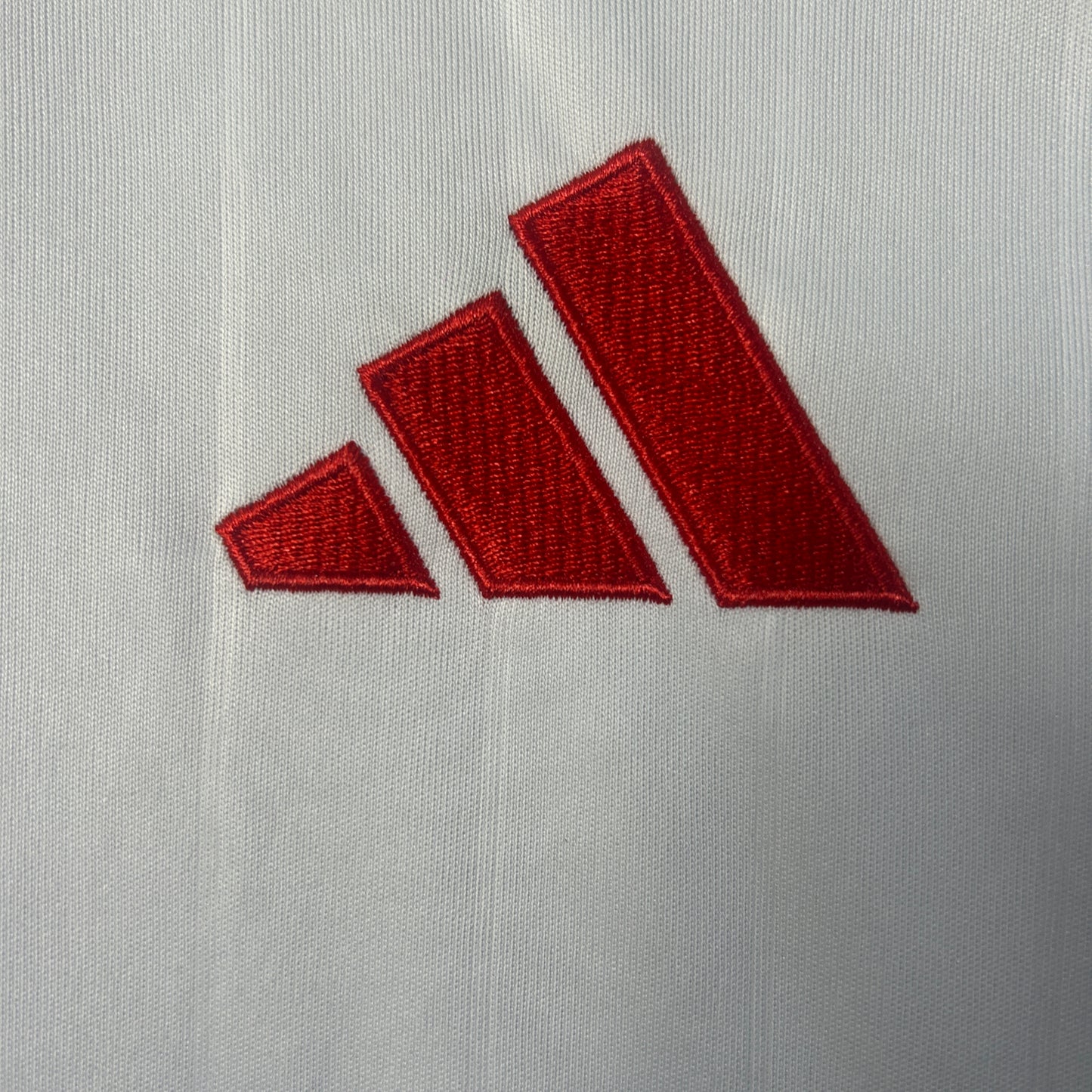 Camiseta Sevilla Home 25/26