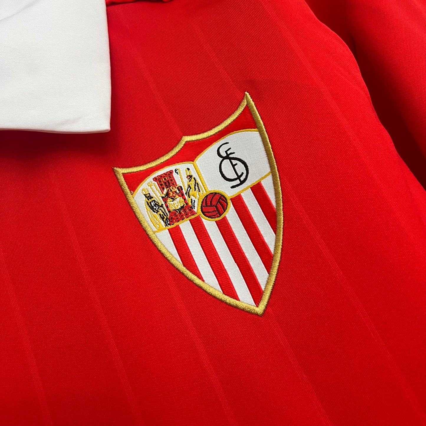 Camiseta Sevilla Away 25/26