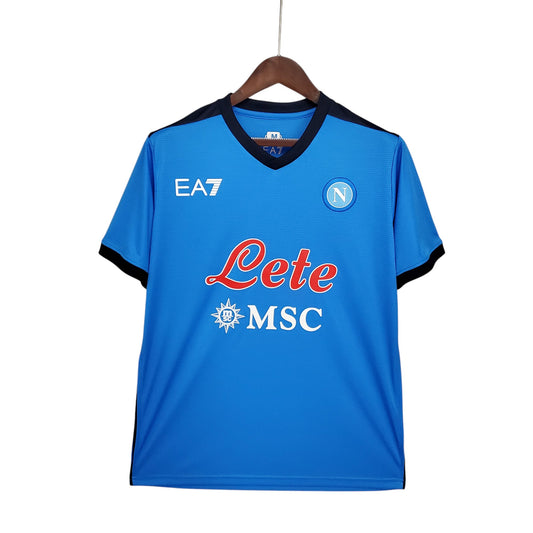 Camiseta Napoli 2021/22