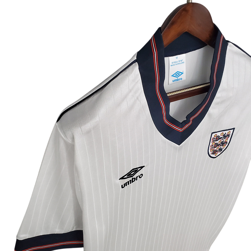 Camiseta Inglaterra retro 1994/1997