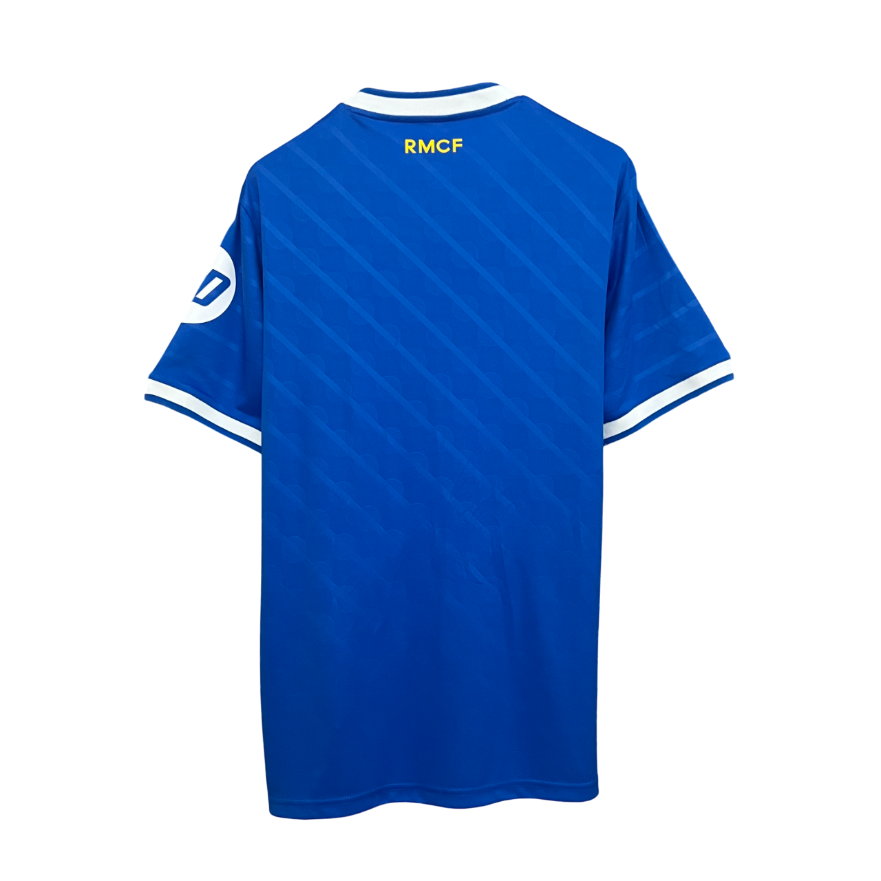 Camiseta Real Madrid Third Away 25/26