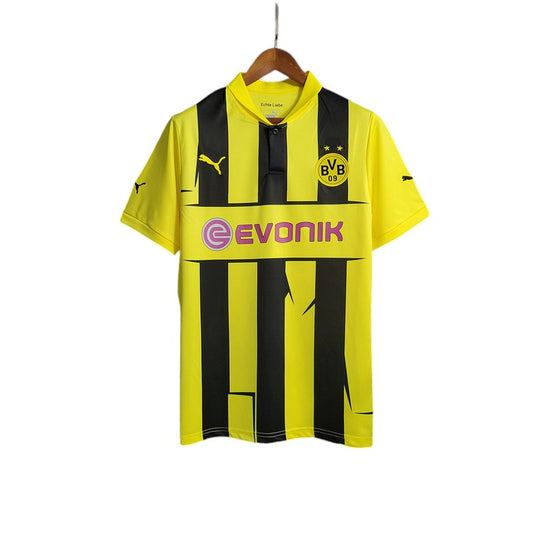 Camiseta Borussia Dortmund 2012/13
