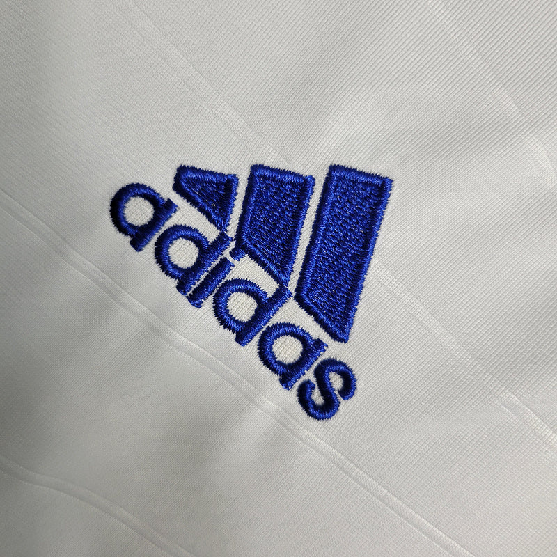 Camiseta Real Madrid 2010/11 – Primera Equipación