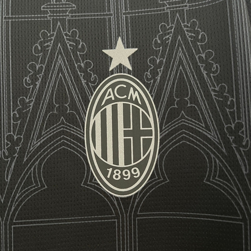 Camiseta AC Milan 2023/24 - Edición Especial