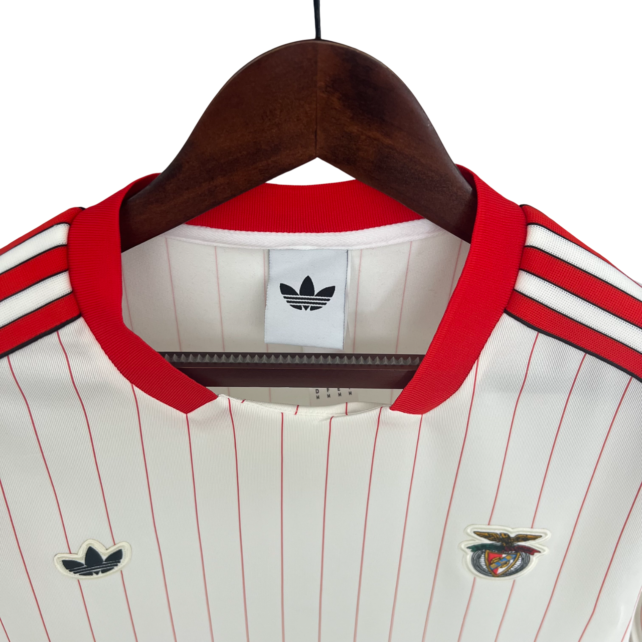 Camiseta Benfica edición especial 25/26