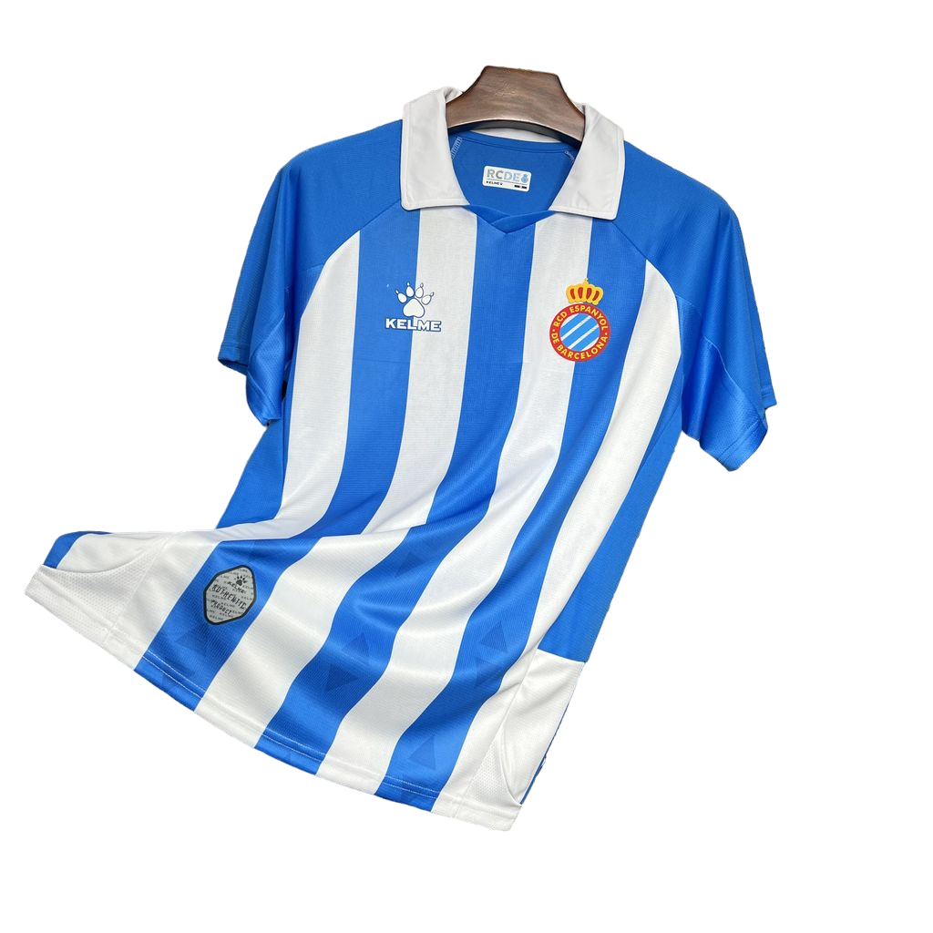 Camiseta Espanyol Home 24/25