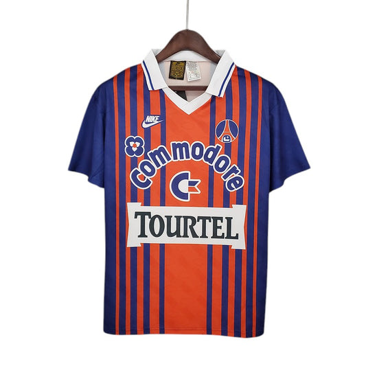 Camiseta PSG 1992/93