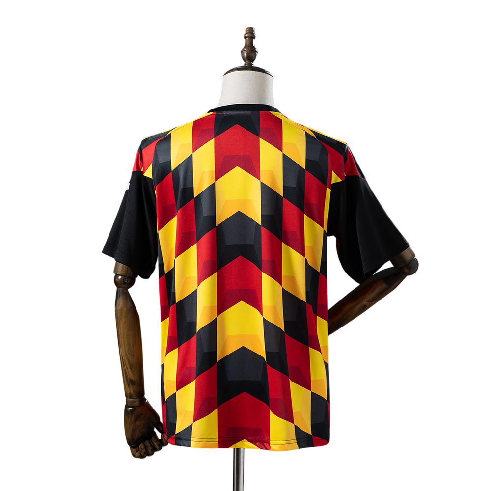 Camiseta Alemania Pre-Match 2026
