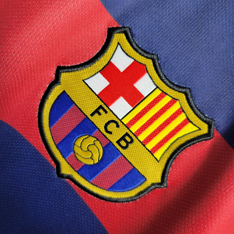 Camiseta Barcelona 2015/16