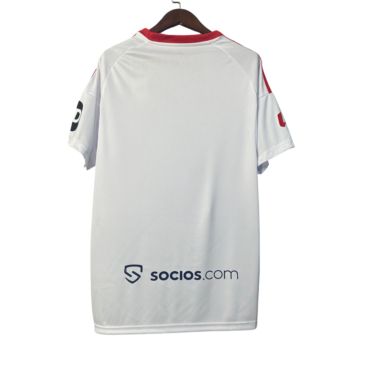 Camiseta Sevilla Home 25/26