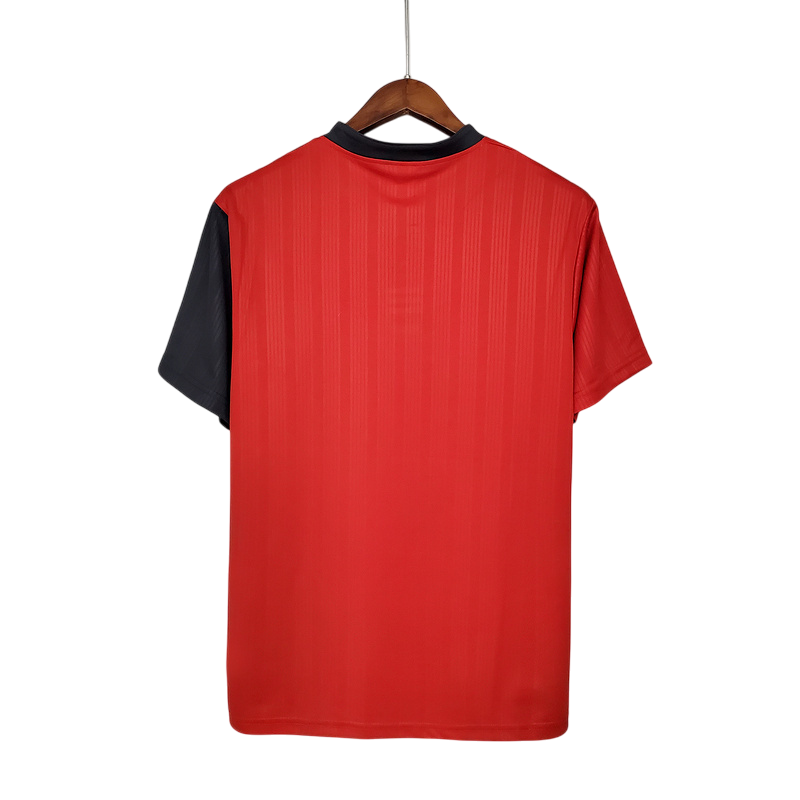 Camiseta España retro 1996