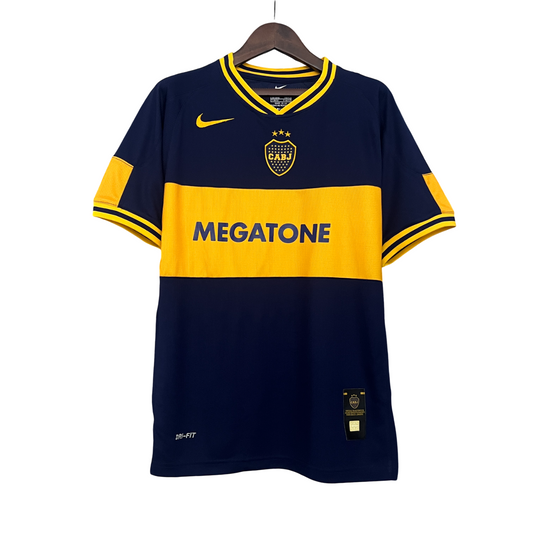 Camiseta Boca Junior 2006/07