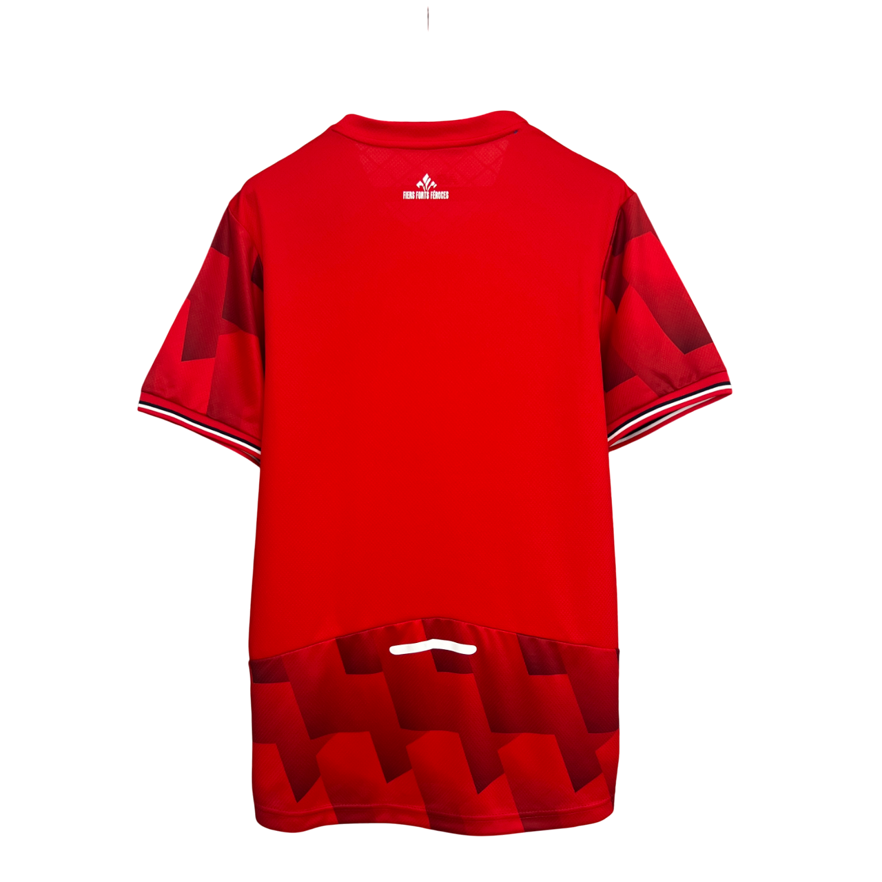 Camiseta Lille Home 25/26