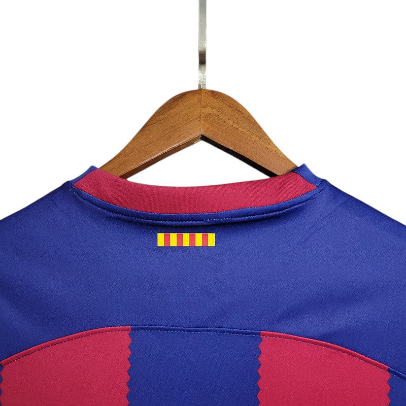 Camiseta Barcelona 2023/24