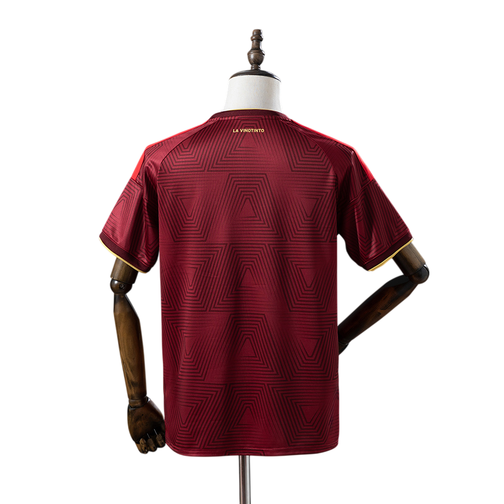 Camiseta Venezuela Home 2026