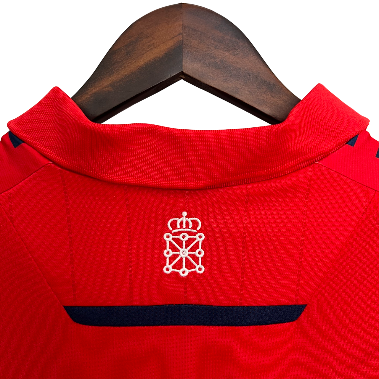 Camiseta Osasuna Home 25/26