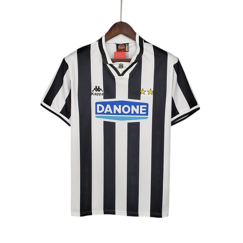 Camiseta Juventus 1994/95