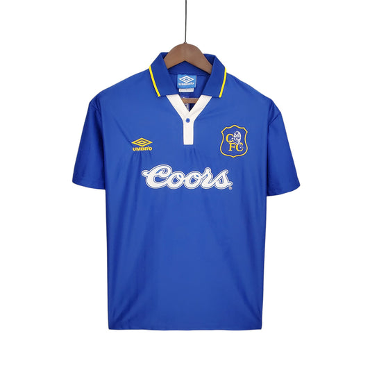 Camiseta Chelsea 1995/97