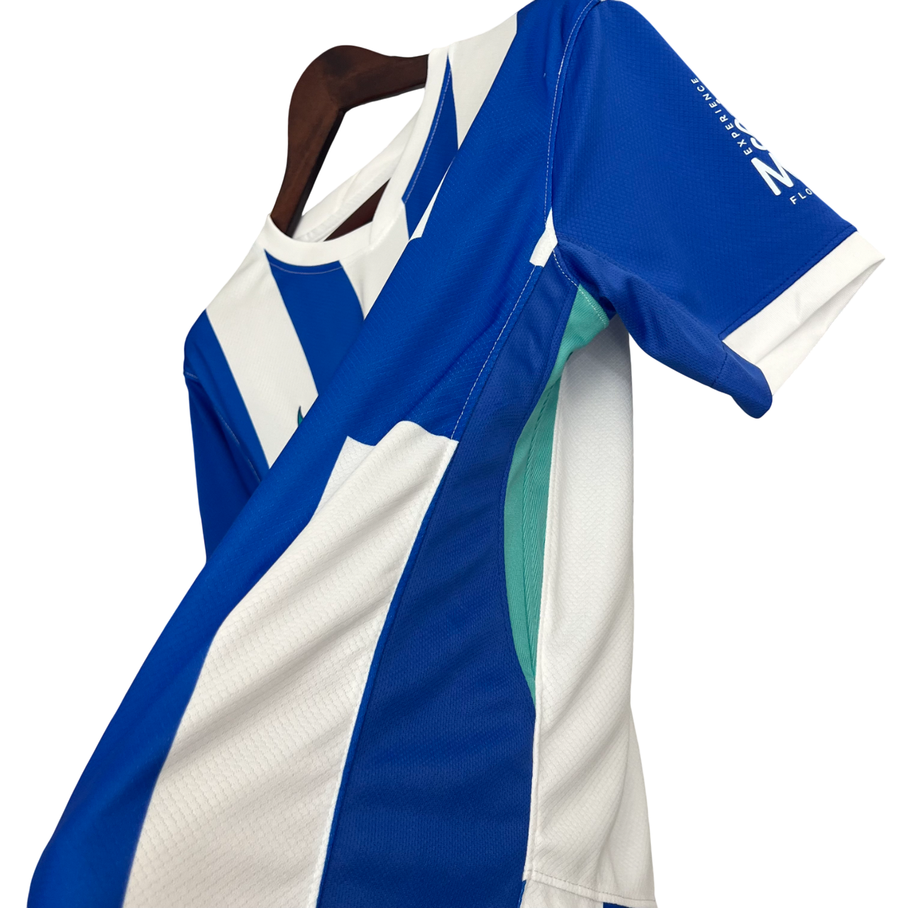 Camiseta Brighton Home 25/26