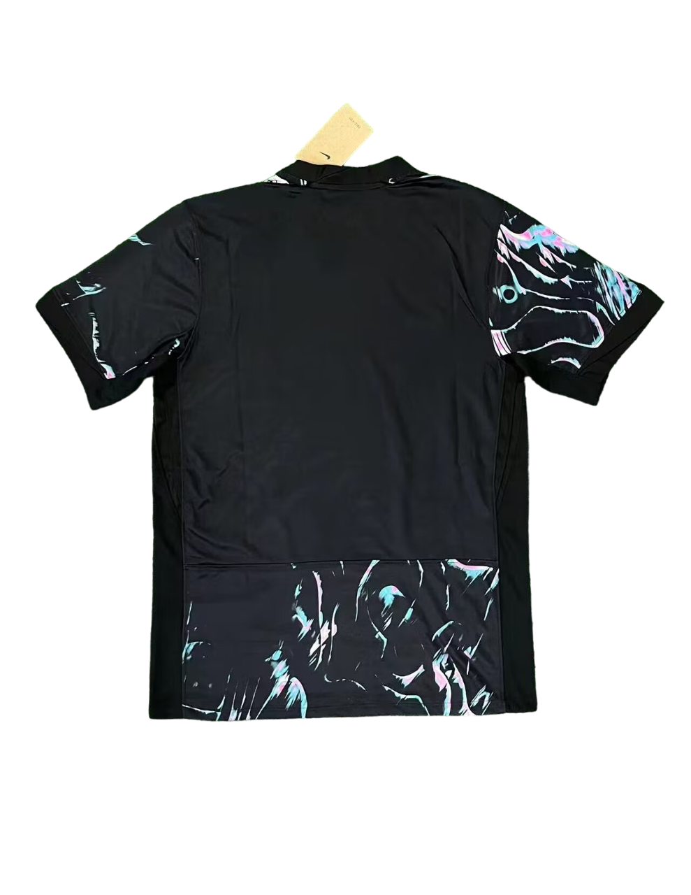 Camiseta Korea del Sur segunda equipación 24