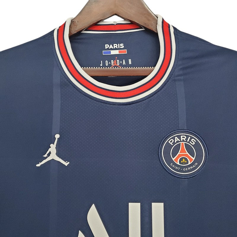 Camiseta PSG retro 2021-2022
