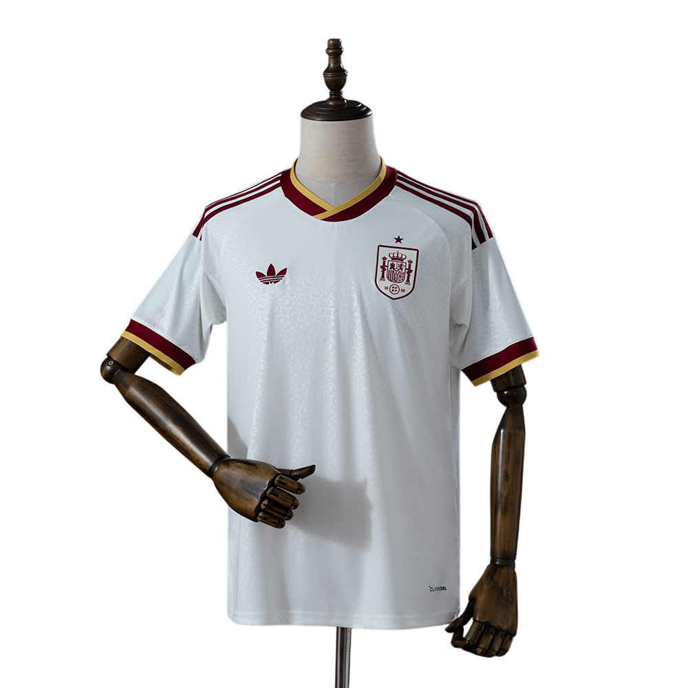 Camiseta España Away 2026