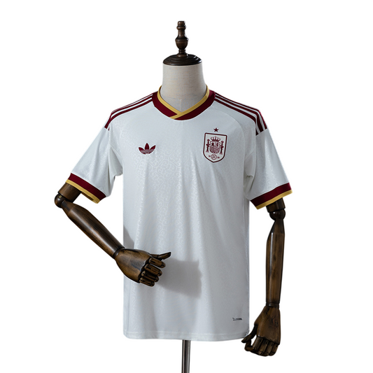 Camiseta España Away 2026