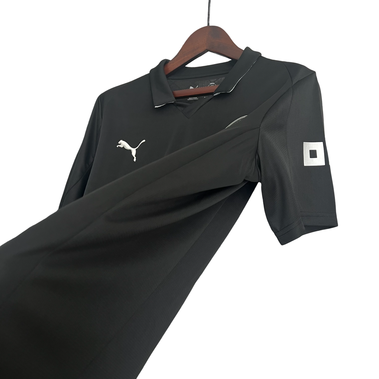 Camiseta Manchester City Away 25/26