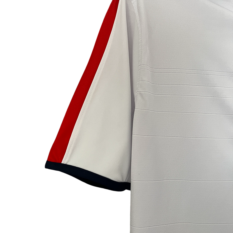 Camiseta Inglaterra retro 2004