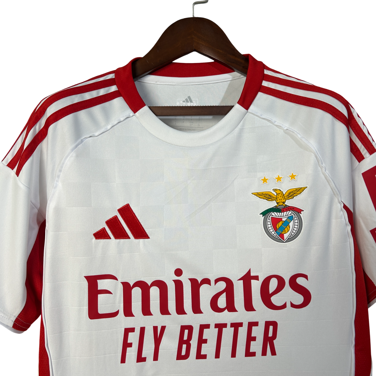 Camiseta Benfica Third Away 25/26