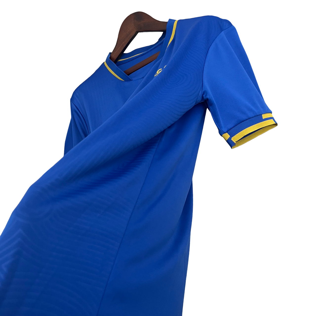 Camiseta Mónaco Away 25/26