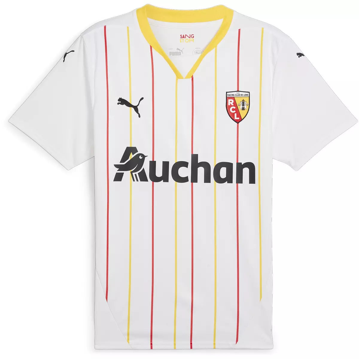 Camiseta Lens tercera equipación 24-25
