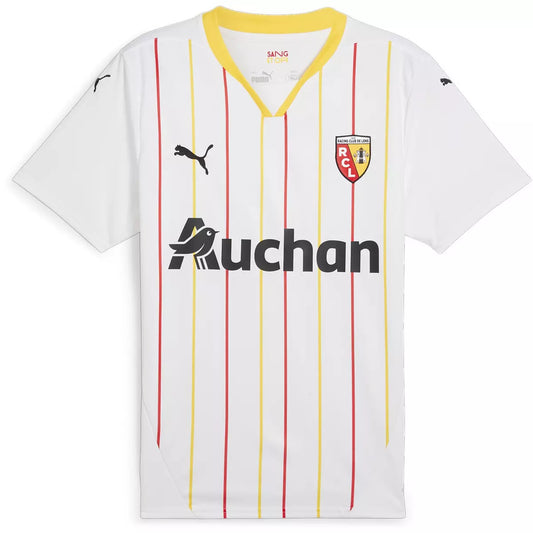 Camiseta Lens tercera equipación 24-25