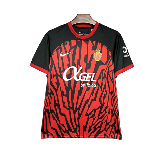 Camiseta Real Club Deportivo Mallorca primera equipación 24-25