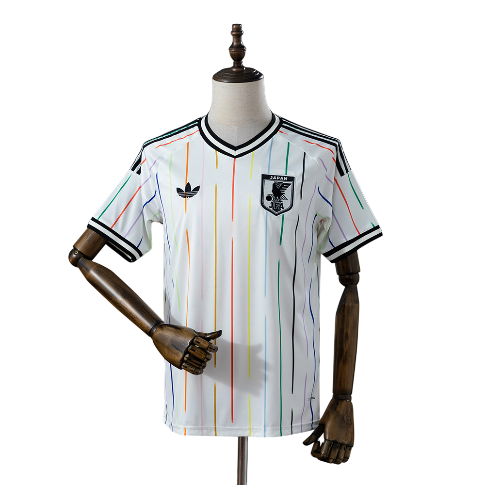 Camiseta Japón Away 2026