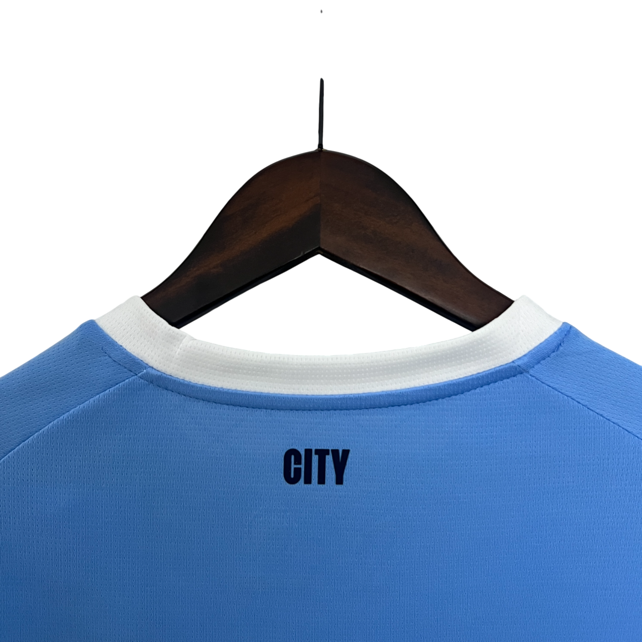 Camiseta Manchester City Home 25/26