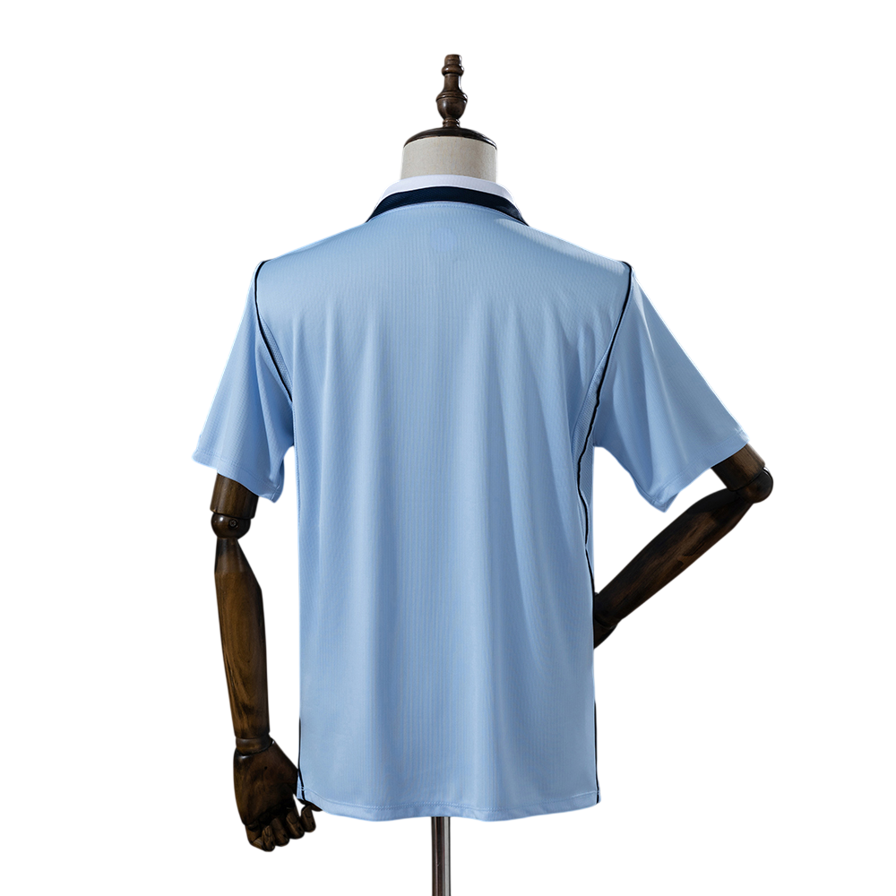Camiseta Uruguay Home 2026