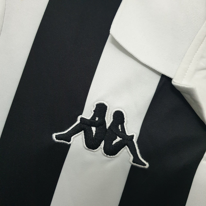 Camiseta Juventus 1999/2000