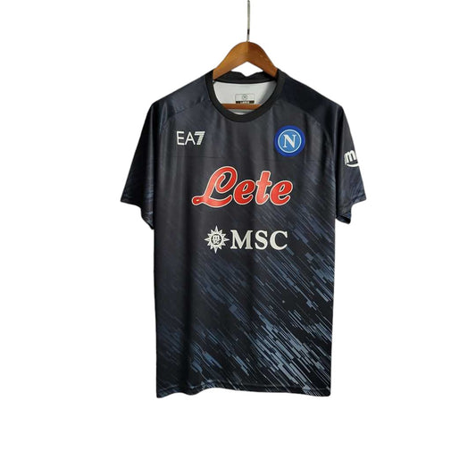 Camiseta Napoli Third Away 2022/23