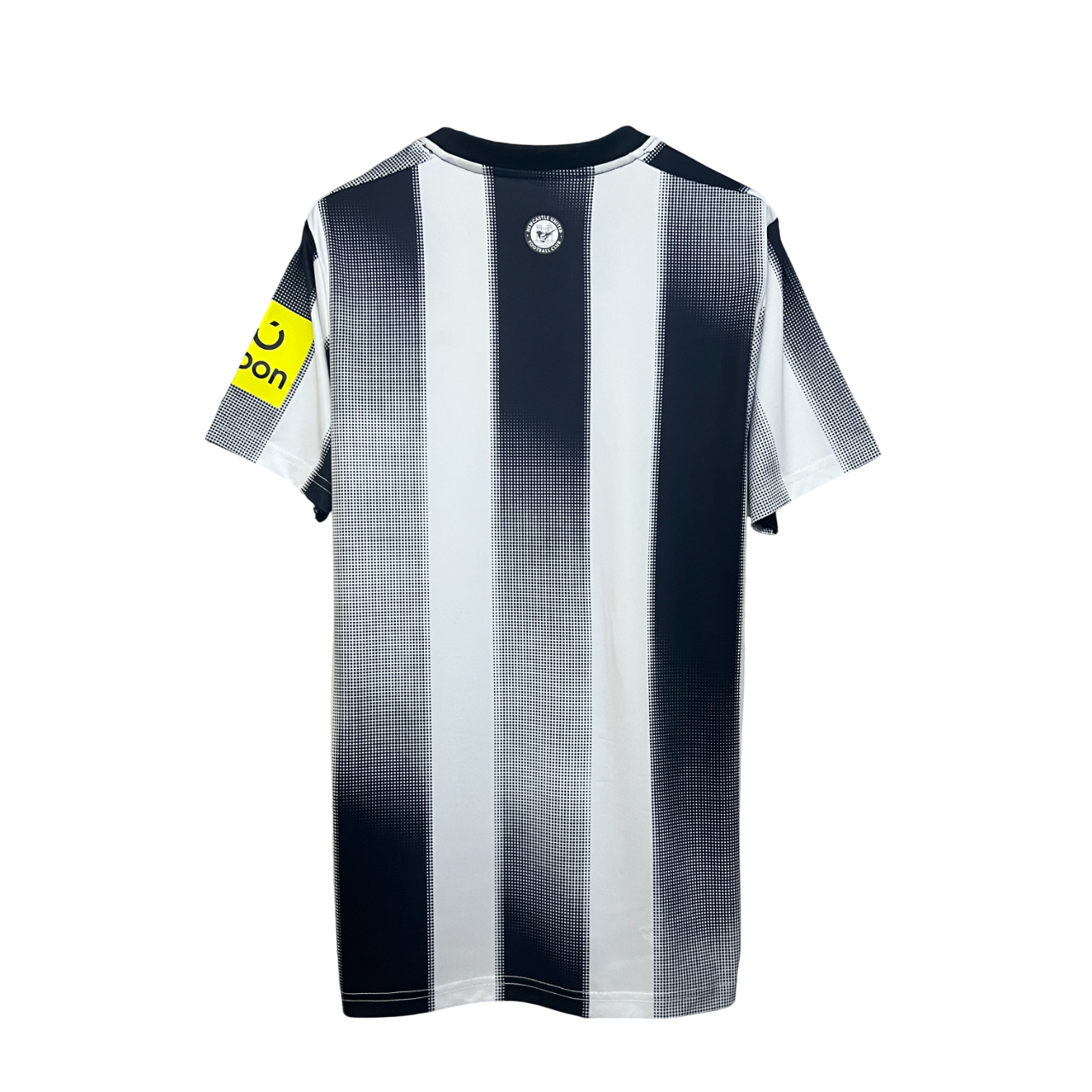 Camiseta Newcastle 25/26 Home