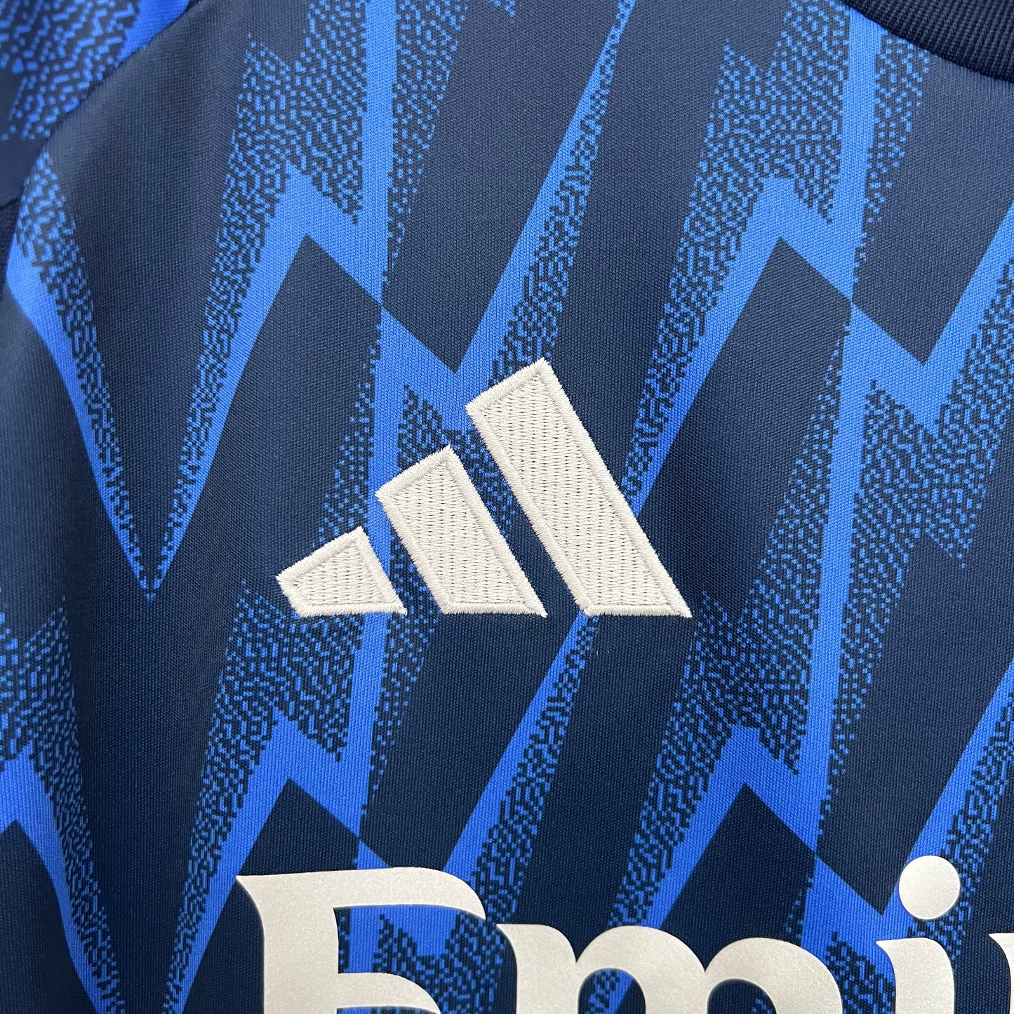 Camiseta Arsenal Away 25/26
