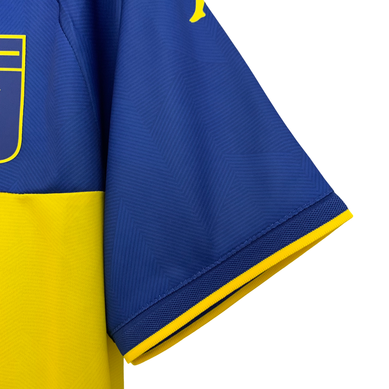 Camiseta Genoa Home 25/26