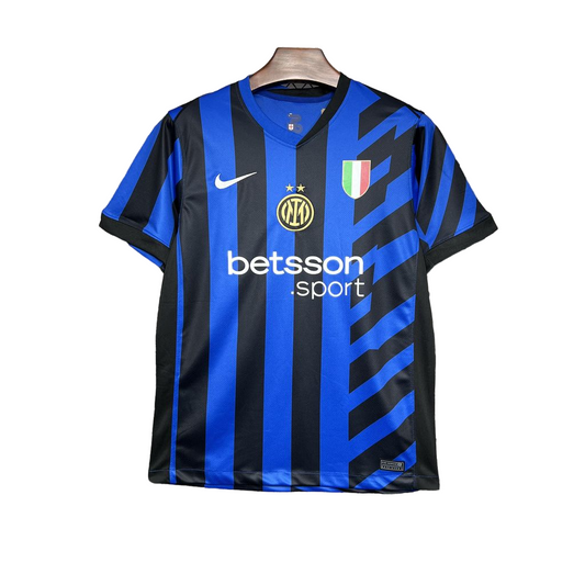 Camiseta Inter de Milan primera equipación 24-25