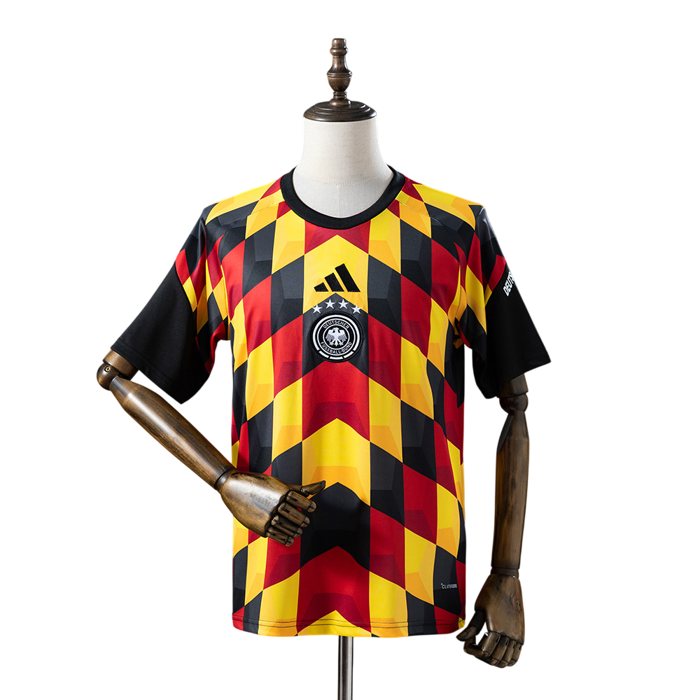 Camiseta Alemania Pre-Match 2026