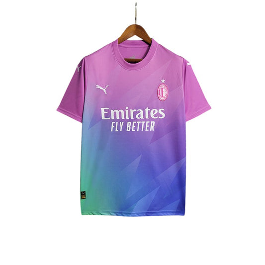 Camiseta AC Milan Fourth Away 2023/24