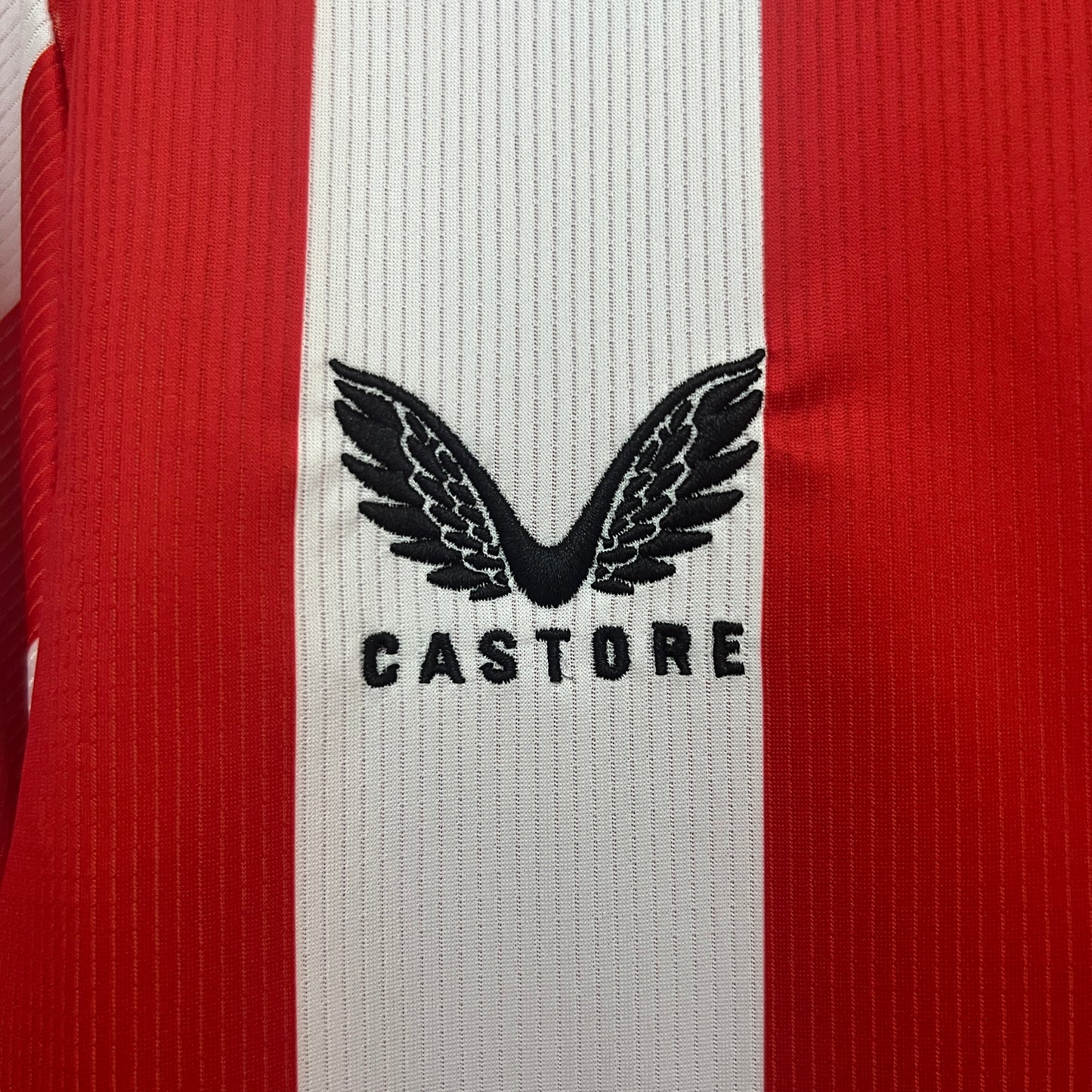 Camiseta Athletic de Bilbao Home 25/26