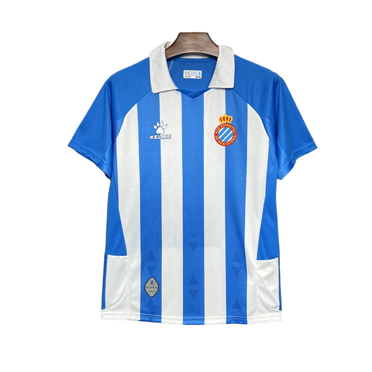 Camiseta Espanyol Home 24/25
